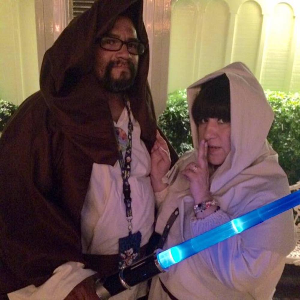 Meet your Posher, Paula